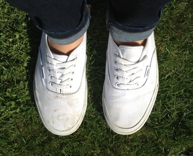 abgefuckte vans beste!