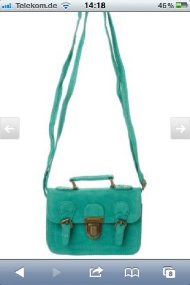 Wie findet ihr die ? :-)