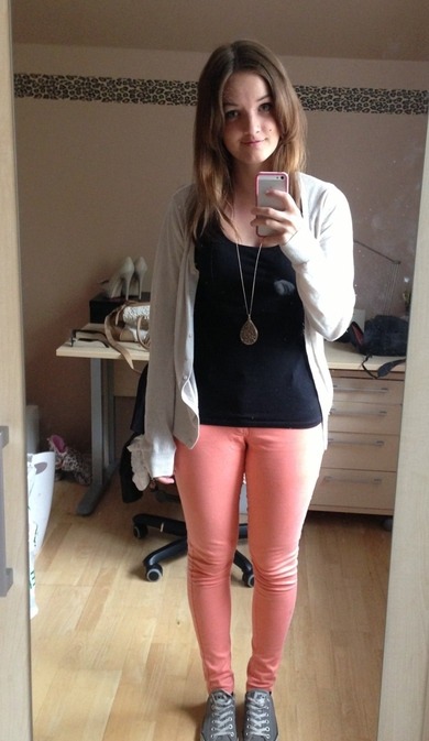 Ganz schlicht :) schönen Tag euch :* Ganz schlicht :) schönen Tag euch :*