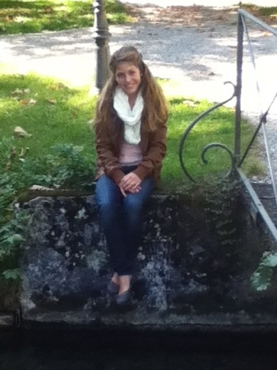 Wie gefällt euch mein Look? Wie gefällt euch mein Look?