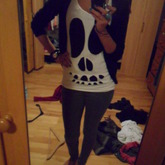 Hallo (:
Welche Kombi ist besser? 1. oder 2.?