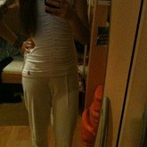 Brauche euere Hilfe! Ist das doof wenn ich ganz weiß beim Sportznterricht mitmache?