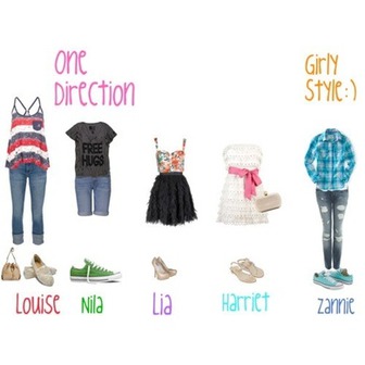 1D AHHHH *-* SO CUTIIIIEEE