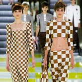 Das ist die Aktuelle Louis Vuitton Kollektion! Aber würdet ihr sie wirklich tragen??
Xoxo