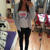 Bisschen Gammel Look ;) wie schaut's aus? :) schönen Samstag euch allen :*