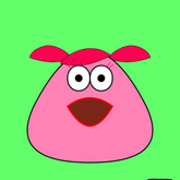Mein Pou ♡★♡★♡★