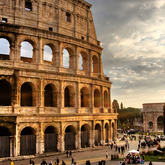 Bin ab Samstag eine Woche in Rom, wisst ihr gute Geschäfte zum shoppen? :)