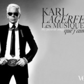 wie findet ihr karl lagerfeld's mode ? :)