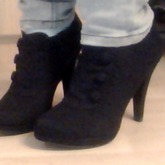 Wie findet ihr die Schuhe ???