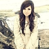 Hot or Not :$$
Noch ein Bild von ihr :D ♥

Als zeichen das ihr mehr bilder von ihr wollt FOLLOWEN ♥ :$