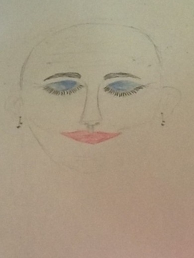 You're always in my Heart. You're always in my Heart.