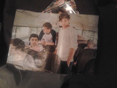 Wie findet ihr one direction?*-*:);)