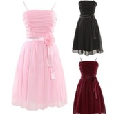welches Kleid würdet ihr kaufen Kommis bitte