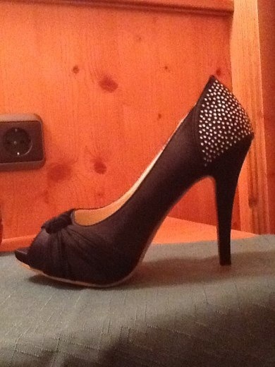 wie findet ihr meine Schuhe für Silvester? ^_^ wie findet ihr meine Schuhe für Silvester? ^_^