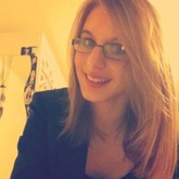 Ich :)