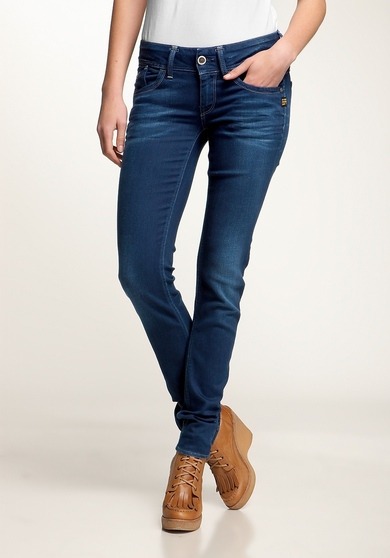 Wie findet ihr das Outfit ?

-  Schuhe: Nike Air Max 
- T-Shirt: Tommy Hilfiger
- Jeans: G-Star
- Jacke: The North Face