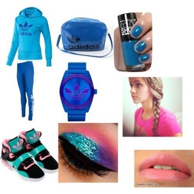 Blue <3 Blue <3