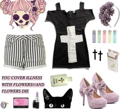 Welche Teile findet ihr schön? :D