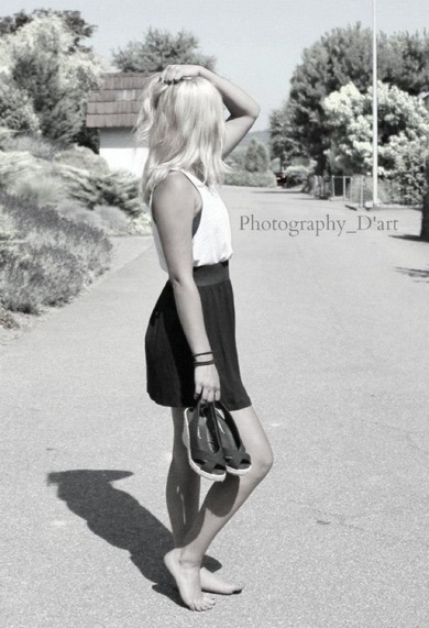 meinungen zum kleid?(: bild selber gem8♡