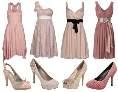 Oh my god!!
Die Schuhe bei 3 !!! *__* Die Kleider *__* Welches Kleifd mögt ihr am Meisten ?!;) Ich<: 2-3!!