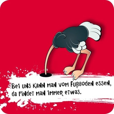 Oder einen von denen? ;) Oder einen von denen? ;)