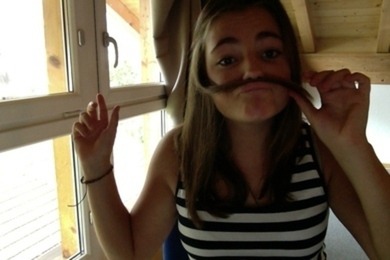 Welches soll ich als Profilbild nehmen? :P