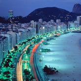 ich würde so gern mal nach rio und ihr? <3