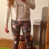 Wie findet ihr das Outfit? Kommis bitte ;D