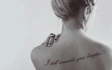 das tatoo?           ❤❤❤
