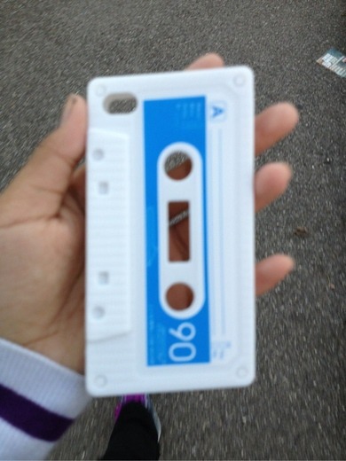 wie findet ihr die hühle  ( iphone4s)