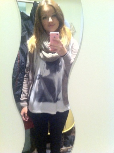 letzter Schultag für mich :))