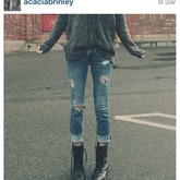 Acacia Clark:) Meinungen ?