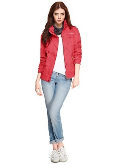 Meinungen zur Jacke? ♥