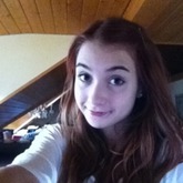 Rote Haare    vs.    Blonde Haare