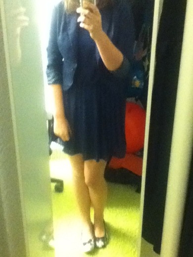 wie findet ihr das Outfit für eine Taufe? :) mit Blazer? wie findet ihr das Outfit für eine Taufe? :) mit Blazer?