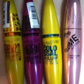 welche ist am besten? und habt ihr auch so viel wimperntuschen zu Hause?