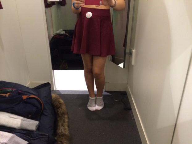 kaufen? (10€)steht mir das gut, wozu kann ich das tragen? kaufen? (10€)steht mir das gut, wozu kann ich das tragen?