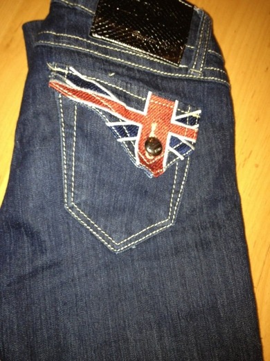 meinungen zur jeans.? meinungen zur jeans.?