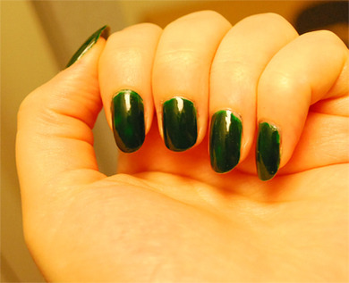 Mit oder ohne Glitzer? Mit oder ohne Glitzer?