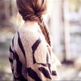 wie findet ihr flecht frisuren?;*