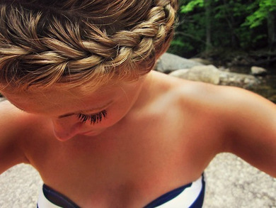 Sommer...komm back! Sommer...komm back!