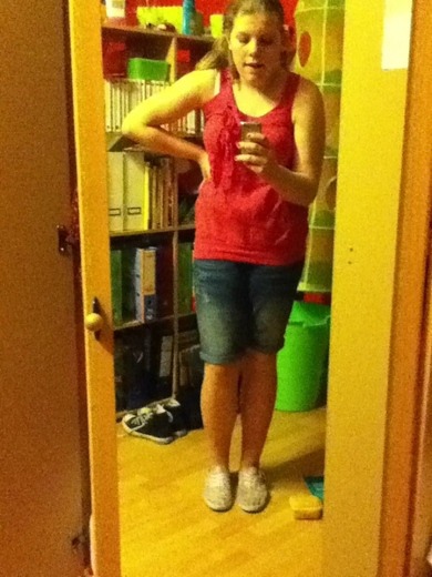 Face bitte ignorieren!! und sonst???