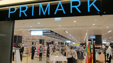 Weiß einer von euch ob der Primark in Berlin am Alex schon eröffnet hat?