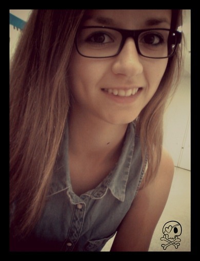 Welches kann ich für Facebook nehmen??
*.* :D <3 Welches kann ich für Facebook nehmen??
*.* :D <3