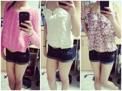 1, 2 oder 3 ? :)♡ 1, 2 oder 3 ? :)♡