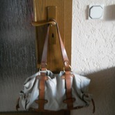 Die alte Tasche meiner Mutter (:
Wie findet ihr sie?