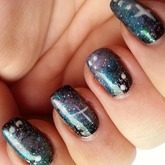Galaxy nädel *_*