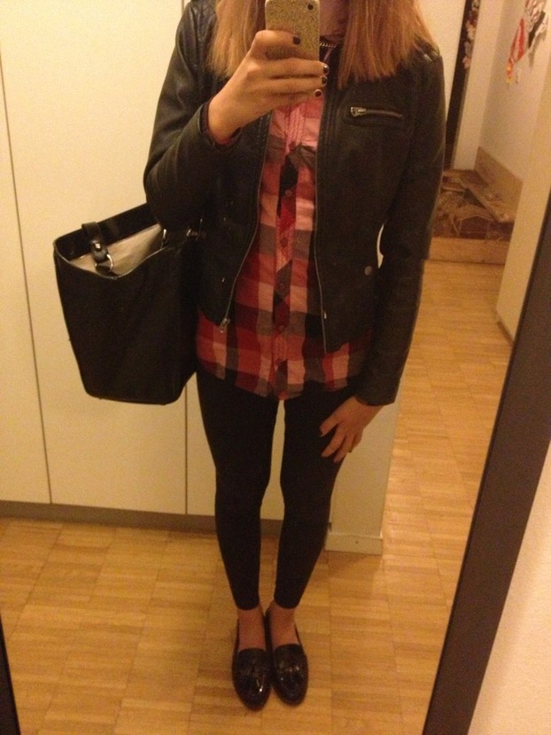 Wie findet ihr den Look?:)♥