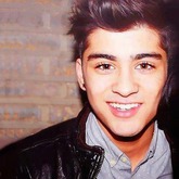 Wie findet ihr Zayn Malik?????