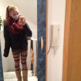 wie findet ihr das outfit ?